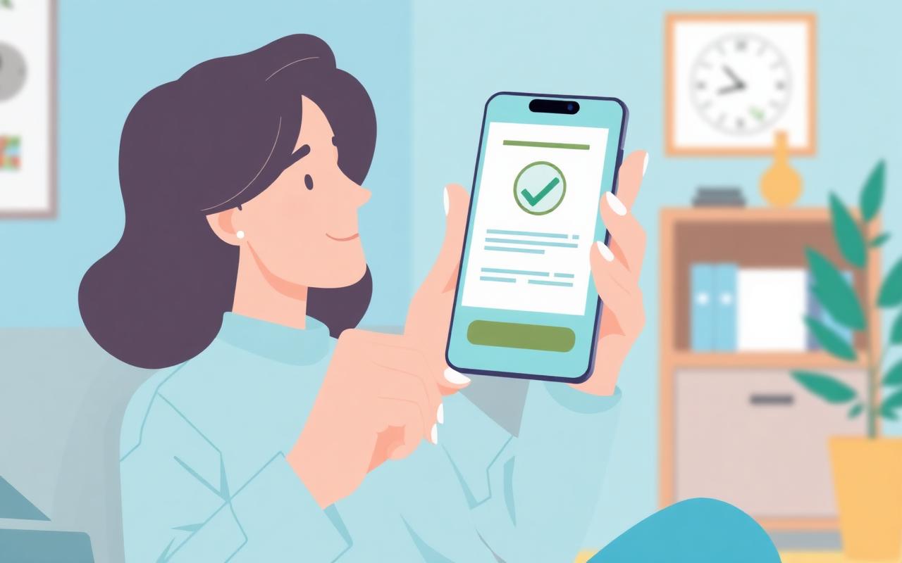 Atestado Médico Online: Como Funciona e Quando é Emitido