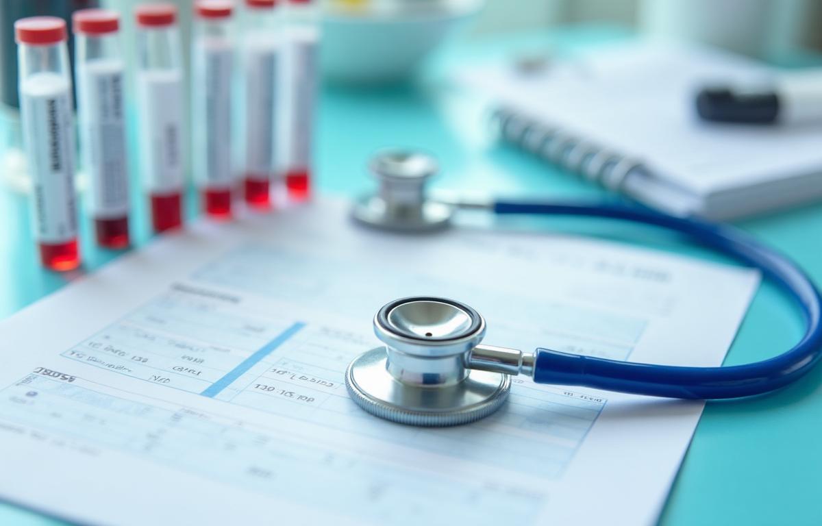 Check-up Anual: Quais Exames Você Deveria Fazer Por Idade