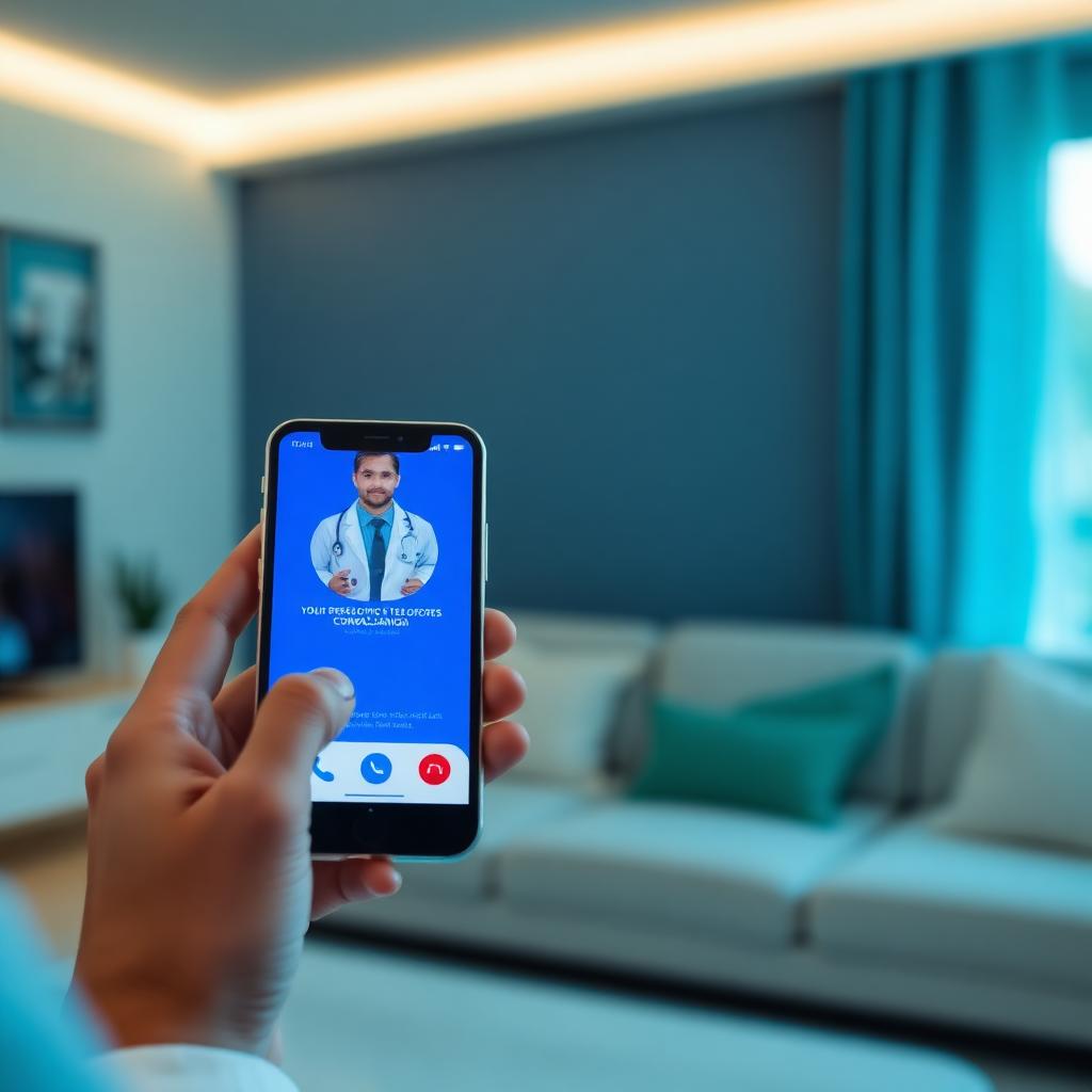 Como Falar com um Médico Online Agora: Guia Rápido para Atendimento Imediato