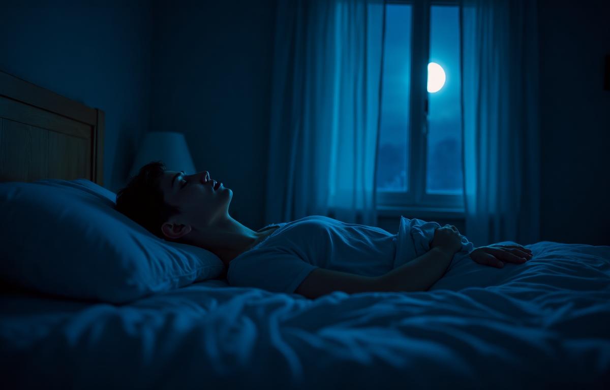 Insônia: 8 Técnicas Comprovadas Para Dormir Melhor Hoje
