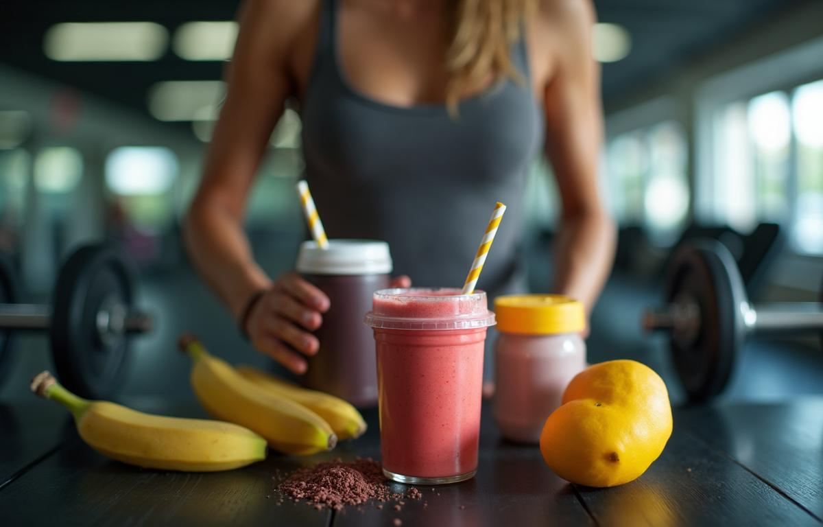 O Que Comer Antes e Depois do Treino: Guia Completo Para Resultados