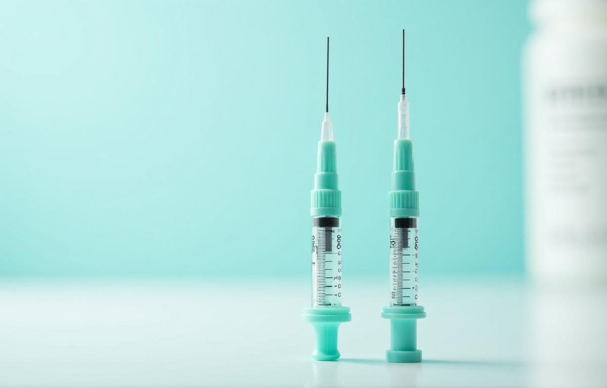 Tirzepatida vs Semaglutida: Qual Caneta Emagrecedora é Mais Eficaz?
