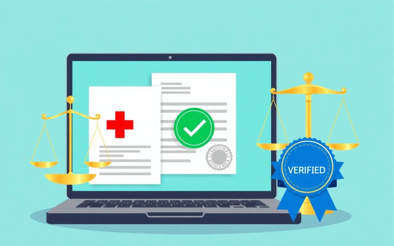 Atestado Médico Online Tem Validade Legal? O Que Diz a Lei